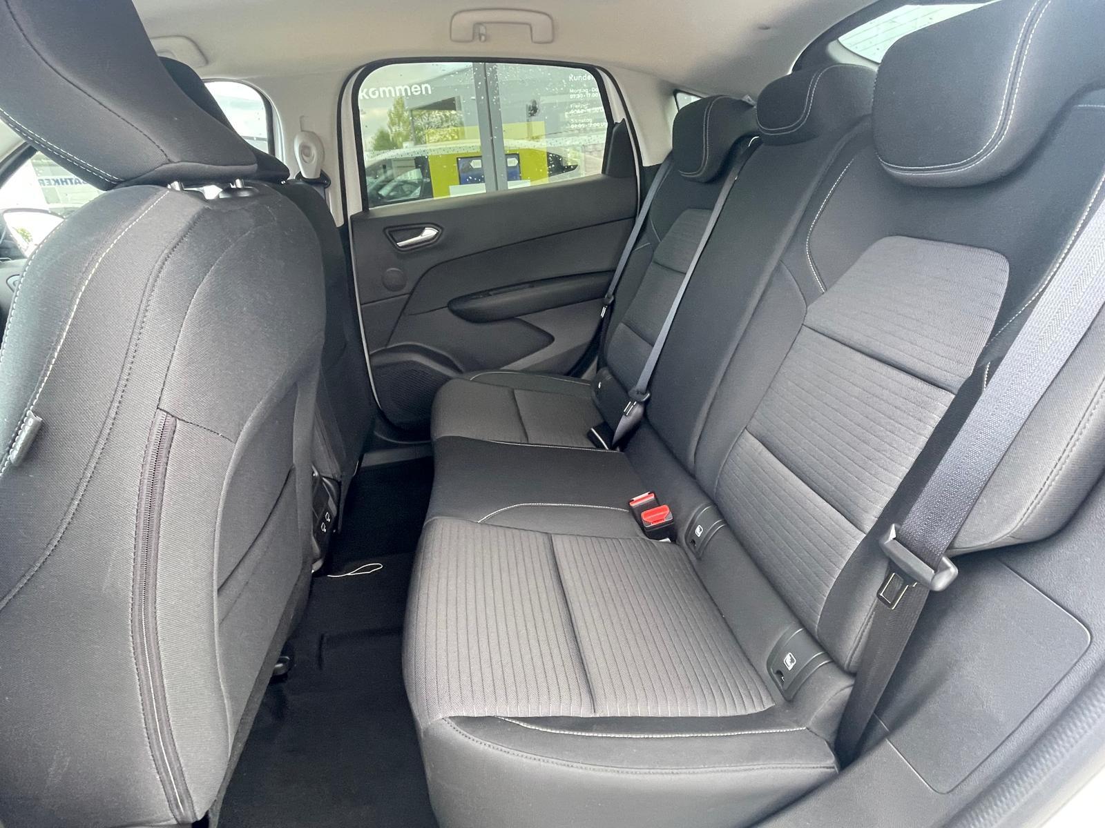Renault Arkana – Bild 11