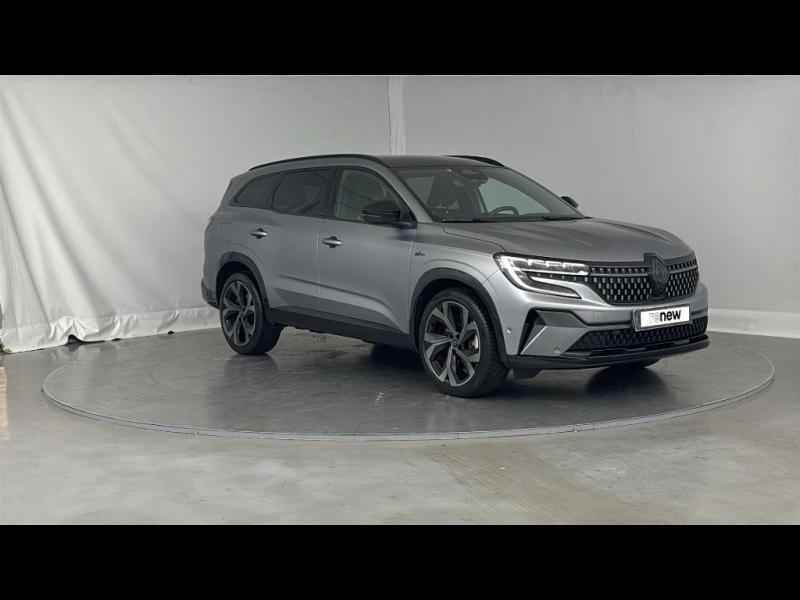 Renault Espace VI