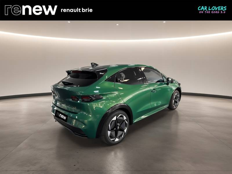 Renault Clio VI