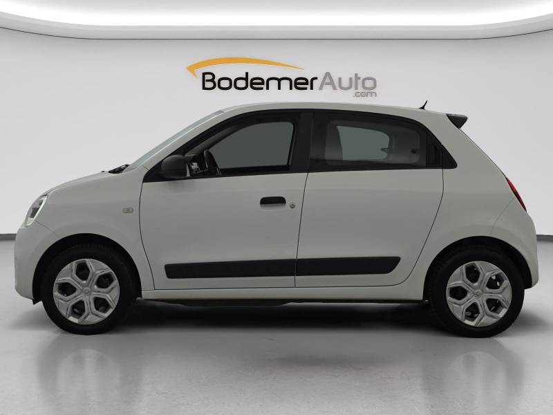 Renault Twingo E-Tech Electrique