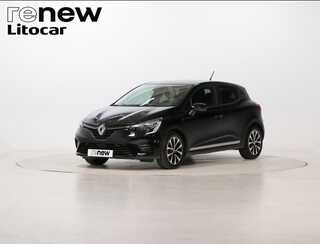RENAULT Clio Intens Blue 1.5 dCi