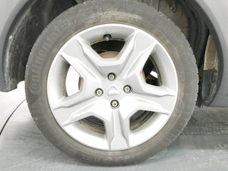 Vehicle 3D Image