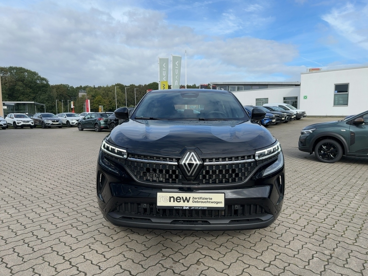 Renault Austral – Bild 6