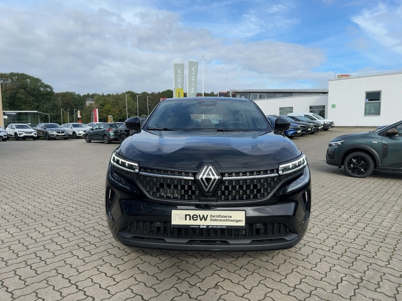 Fahrzeugabbildung Austral Evolution Mild Hybrid 160 Automatik*GJR*SHZ* Bild 6 von 15