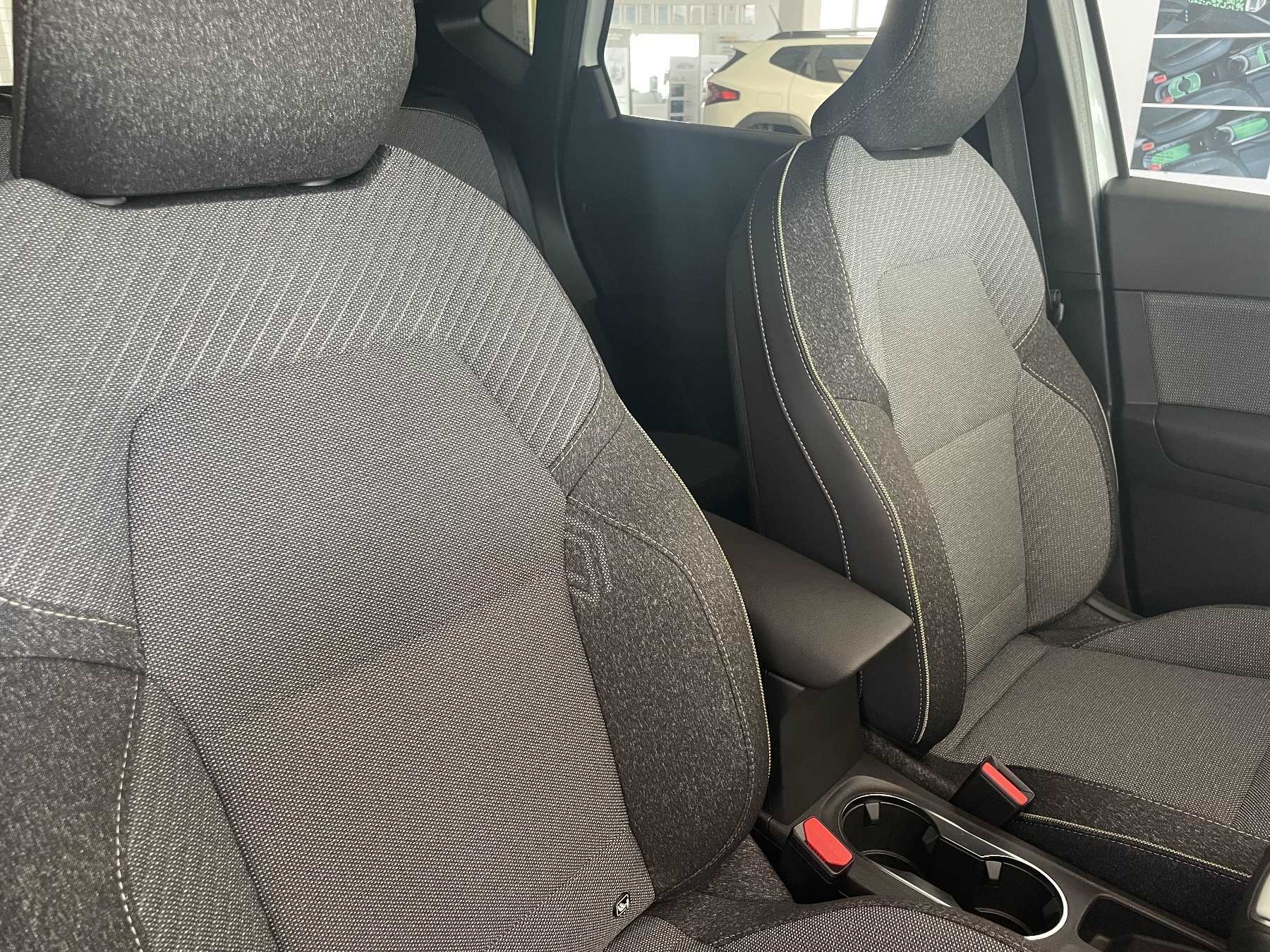 Renault Captur – Bild 13