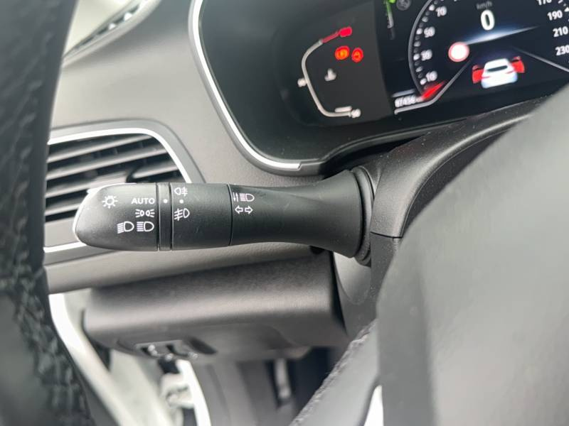 Renault Megane IV Berline