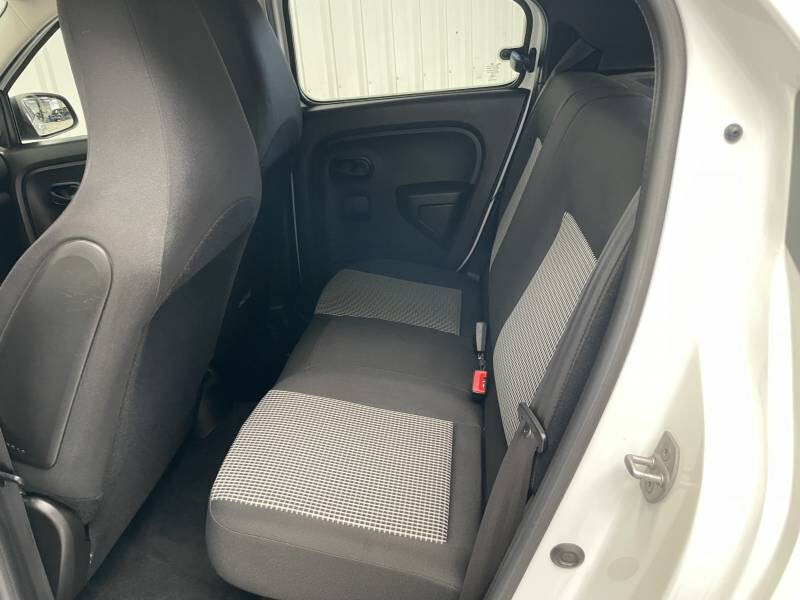 Renault Twingo III