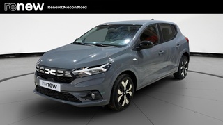 SANDERO
