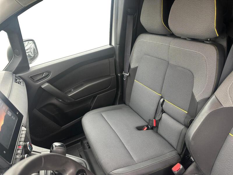 Renault Kangoo VU