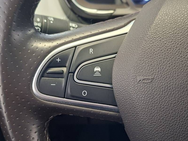 Renault Espace V