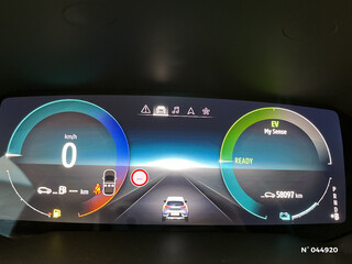 Vehicle 3D Image