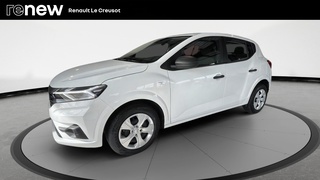 SANDERO
