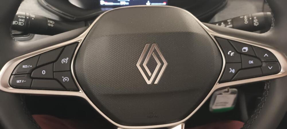 Renault Clio V