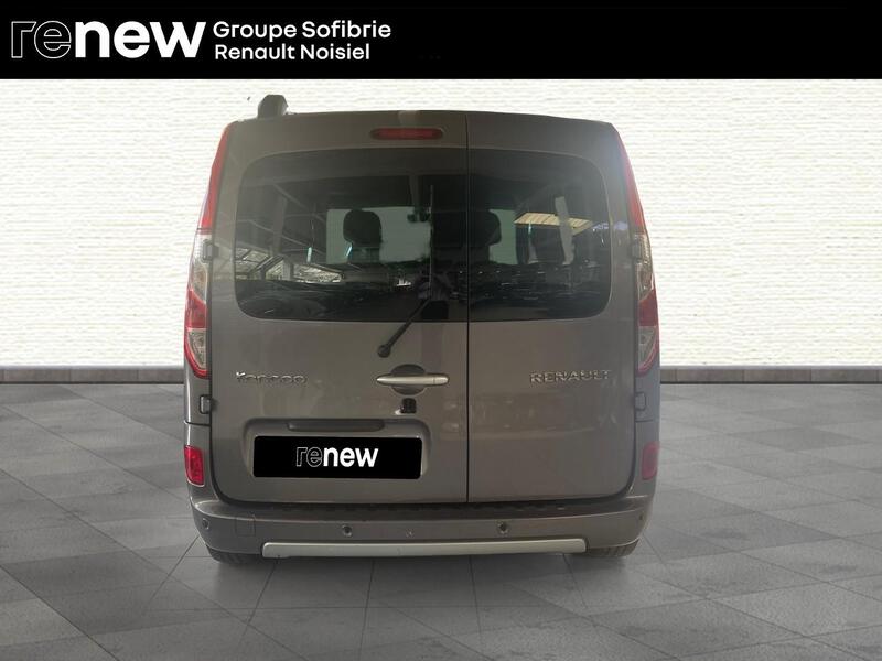 Renault Kangoo VP