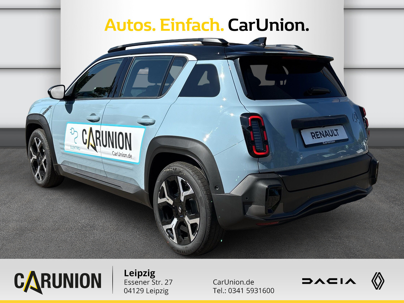Renault R 4 – Bild 6