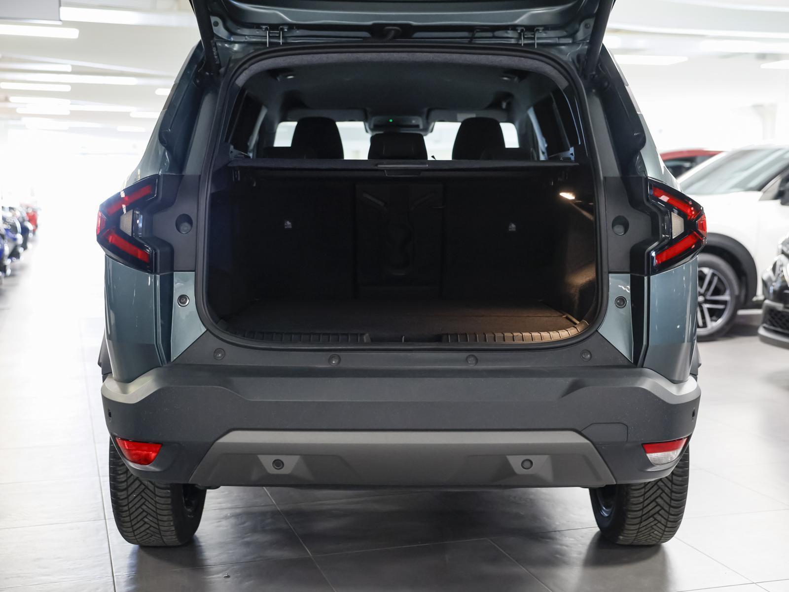 Dacia Bigster – Bild 9