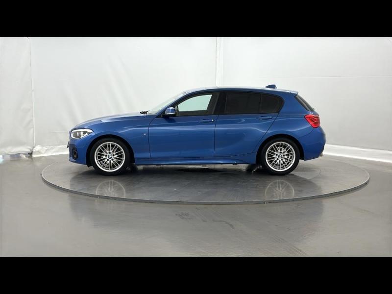 BMW Serie 1