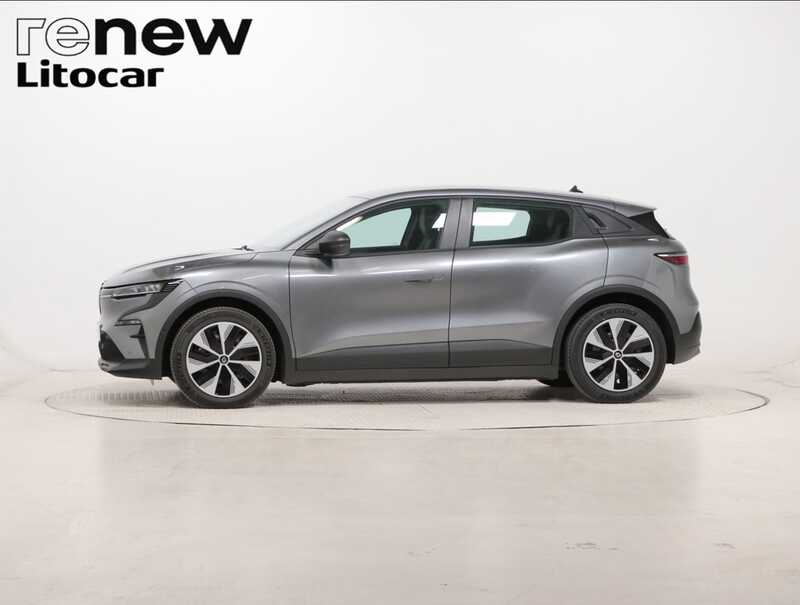 RENAULT Megane E Tech Evolution Super Charge EV60 130 — photo 2