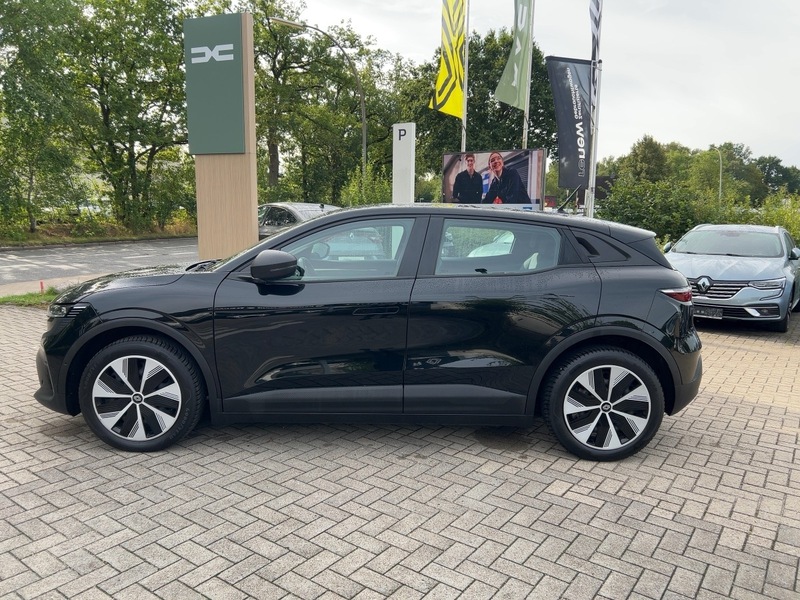 Fahrzeugabbildung Megane E-TECH EV60 130 Evolution optimum charge Bild 2 von 15