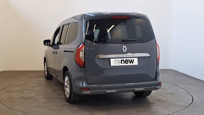 Renault Kangoo VP
