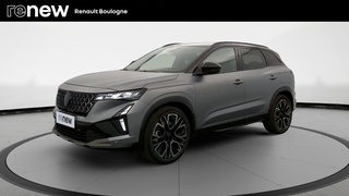 Vehicle 3D Image