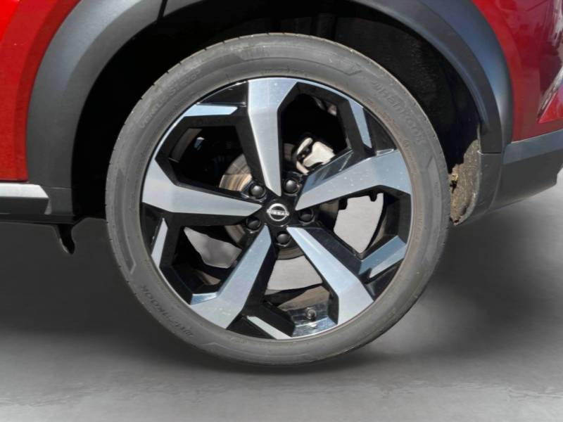 Nissan Juke 2023.5