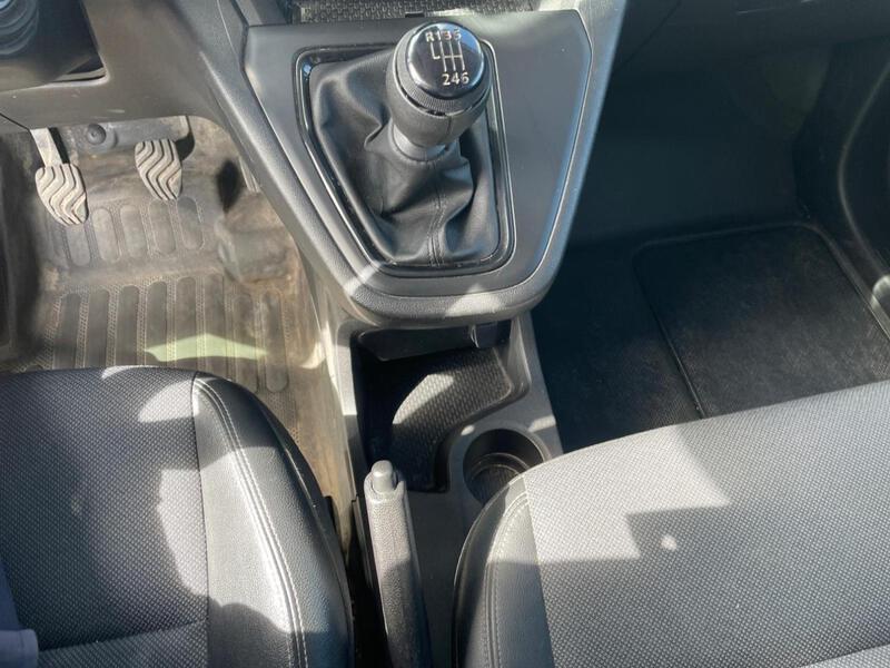 Renault Kangoo VU