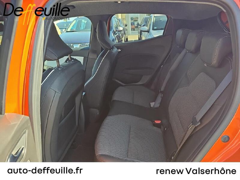 Renault Clio V