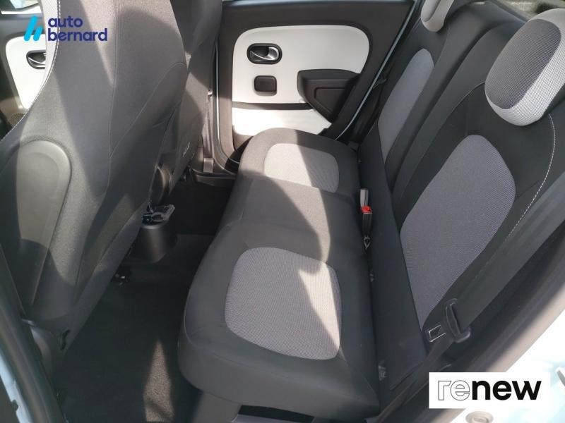 Renault Twingo III