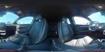 Vehicle 3D Image