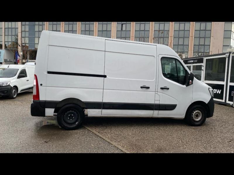 Renault Master Fourgon