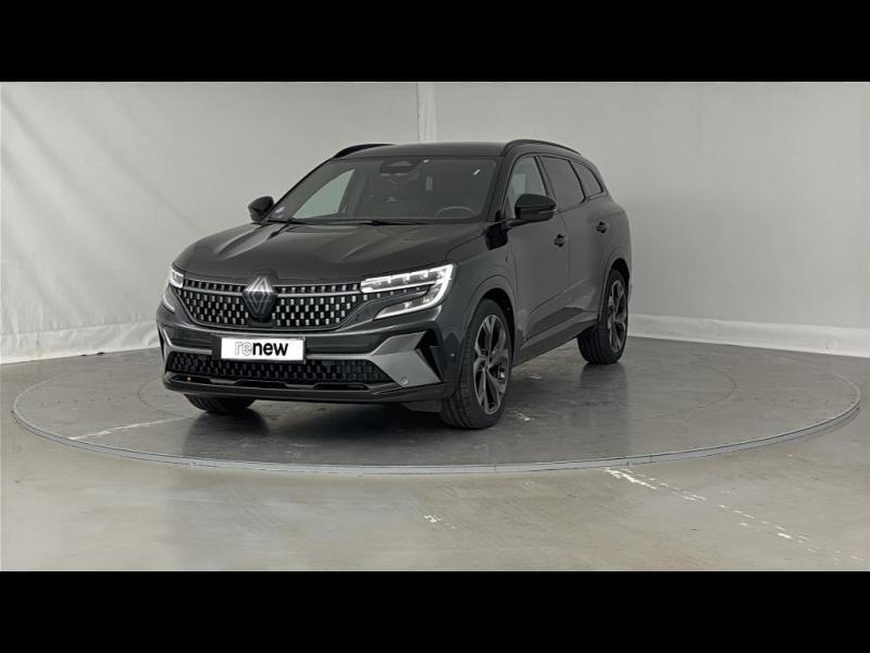 Renault Espace VI
