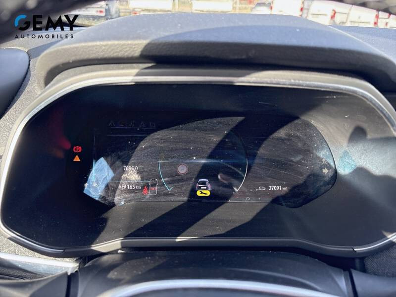 Renault ZOE E-Tech Electrique