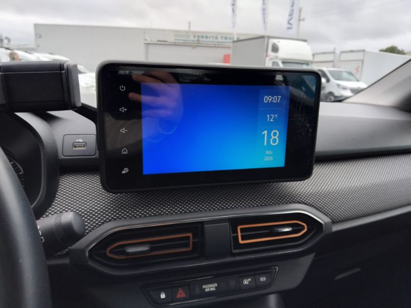 DACIA Sandero 2021 — imagine 34