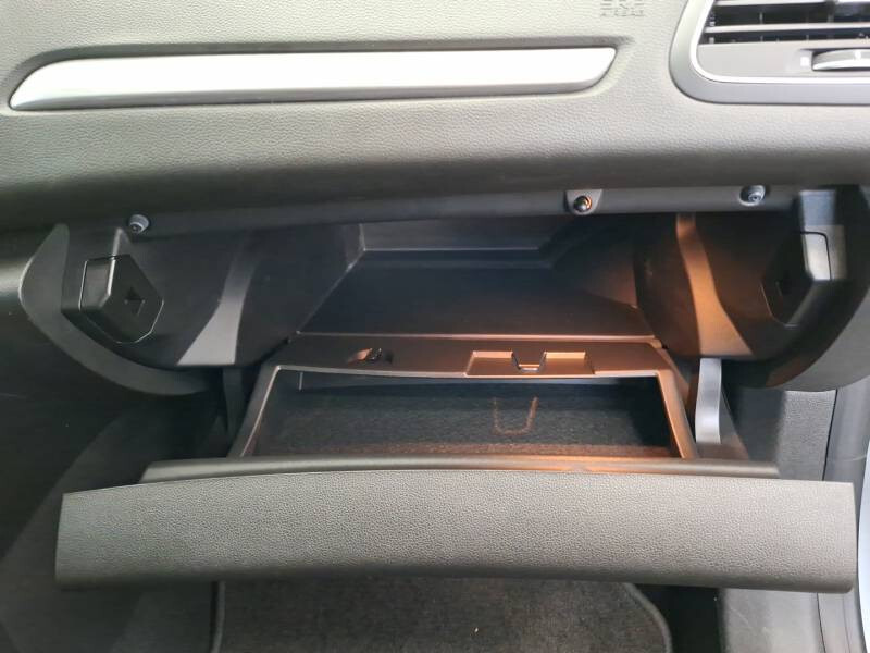 Renault Megane IV Berline