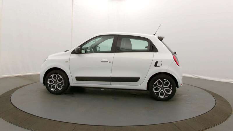 Renault Twingo III