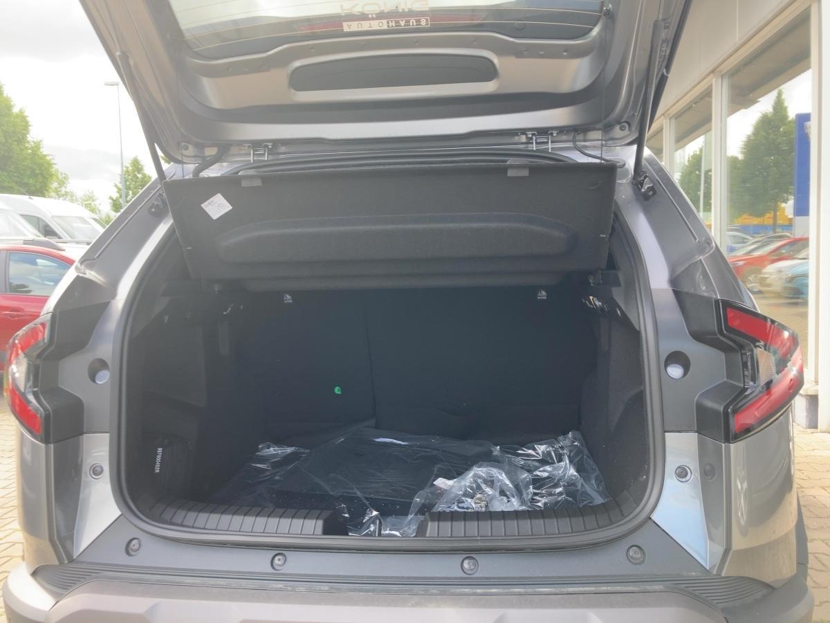 Dacia Duster – Bild 4
