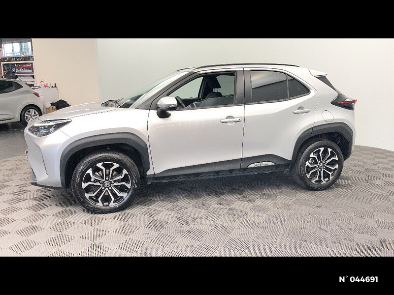 Toyota Yaris Cross Hybride
