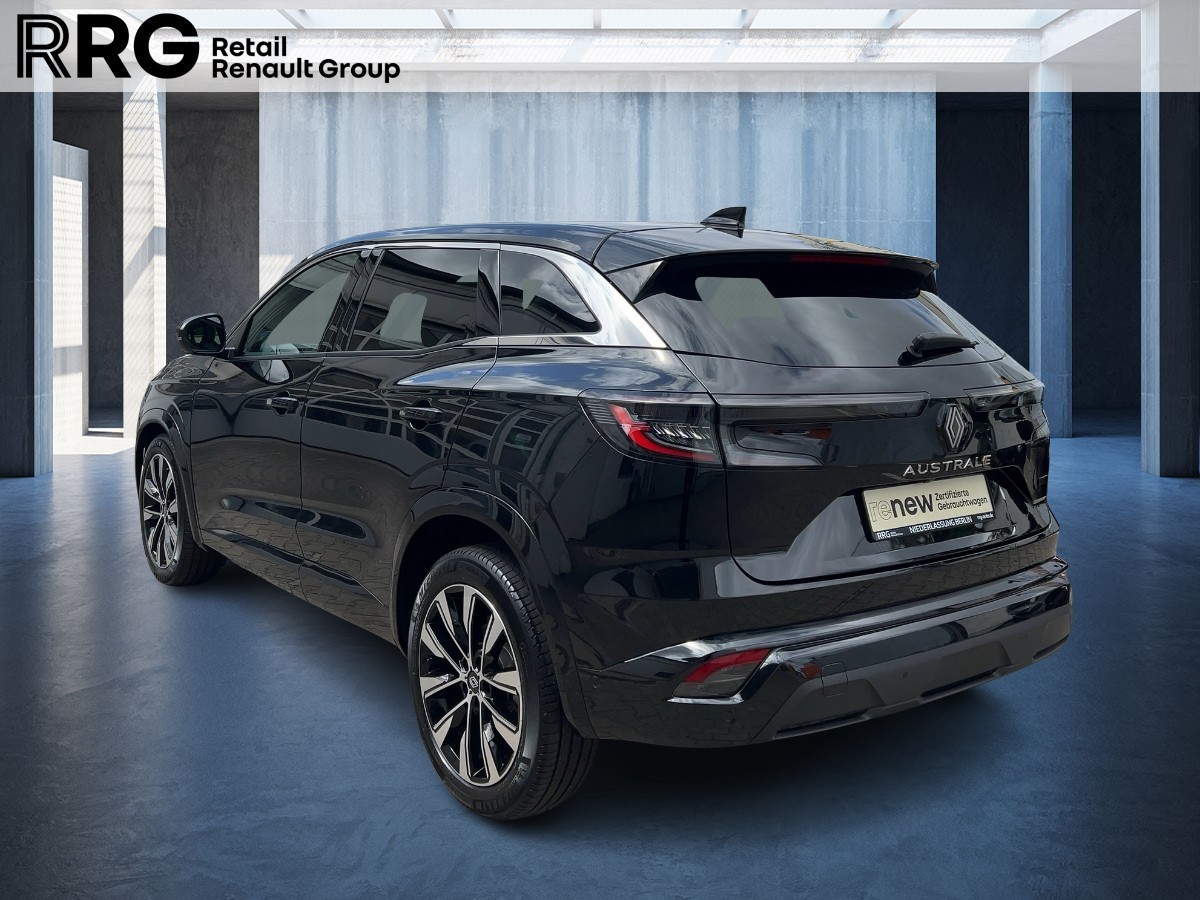 Renault Austral – Bild 3