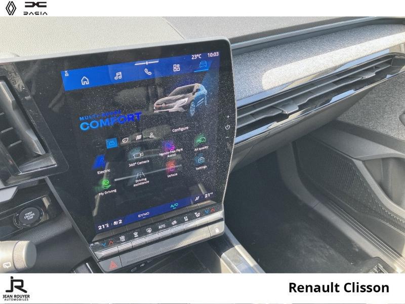 Renault Espace VI