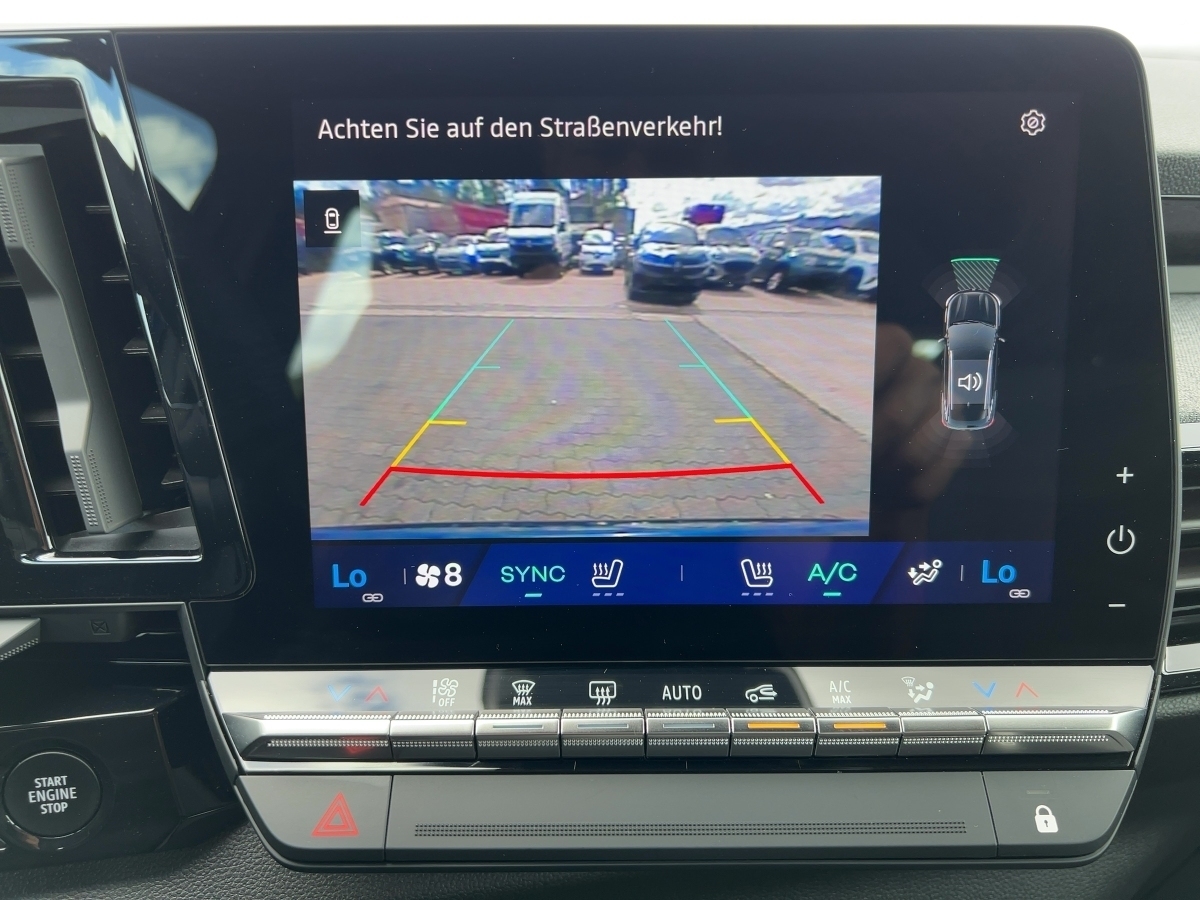Renault Austral – Bild 15