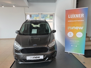 Vehicle 3D Image