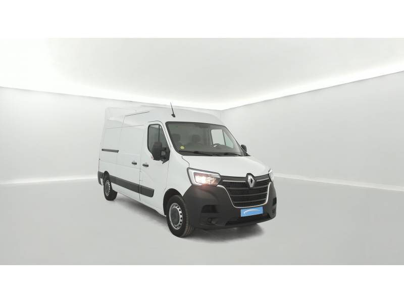 Renault Master III