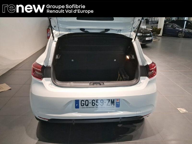 Renault Clio V