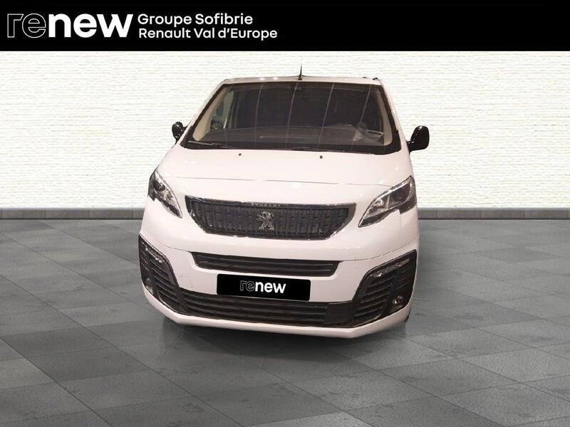 Peugeot Expert Fourgon