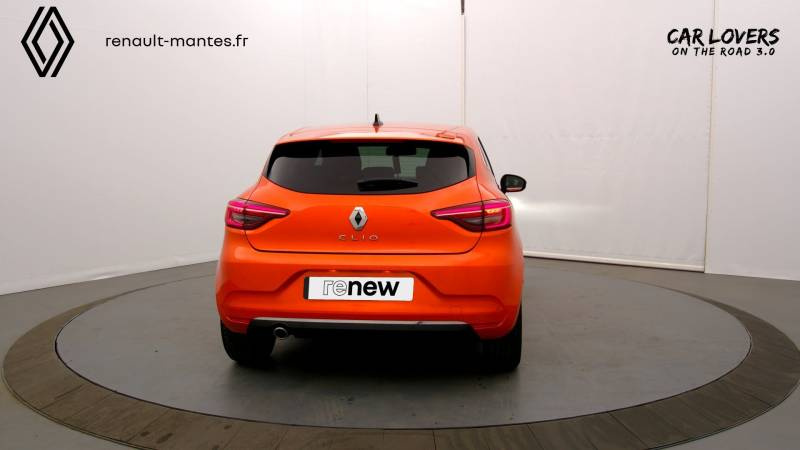 Renault Clio V