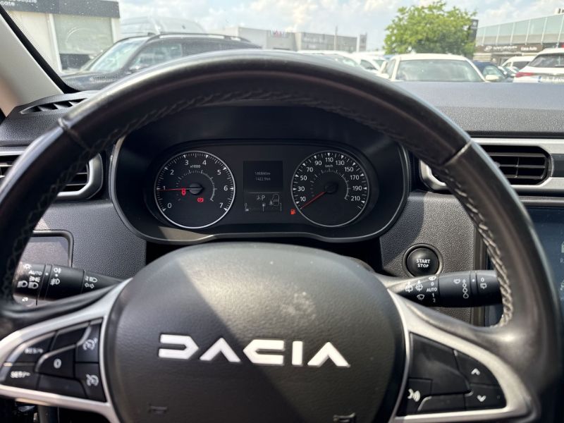 DACIA Duster 2023 — imagine 17