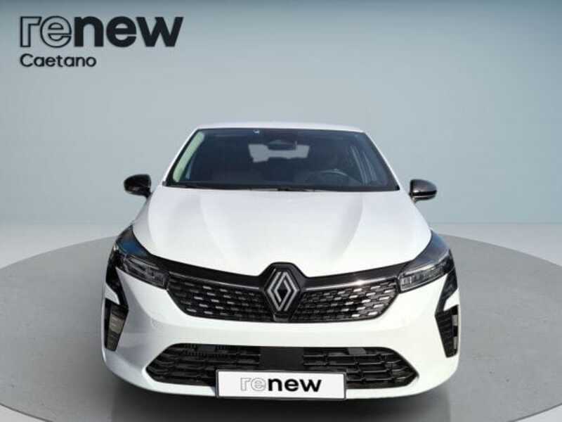 RENAULT Clio TCe 90 Evolution — photo 2