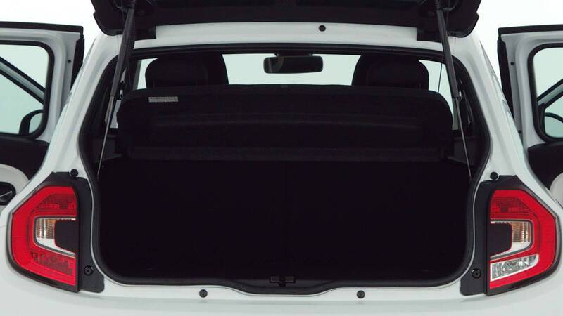 Renault Twingo III