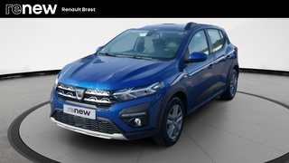 SANDERO